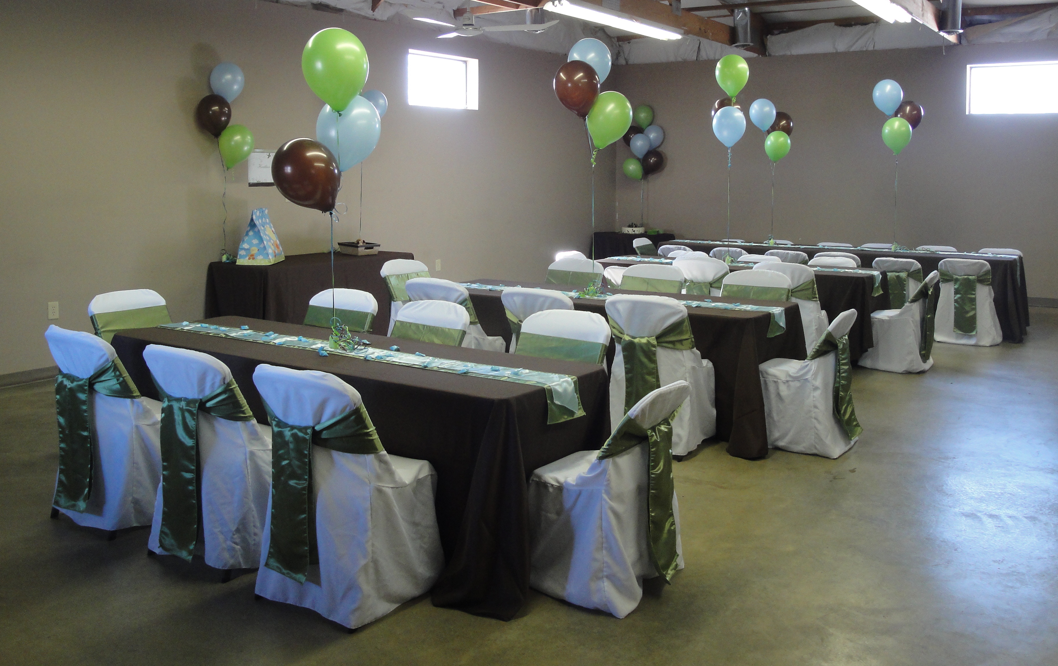 Devoted Weddings And Events Linen Rentals For Northwest Indiana